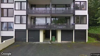 Apartments for rent in Malvik - Photo from Google Street View
