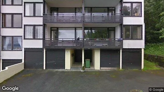Apartments for rent in Malvik - Photo from Google Street View