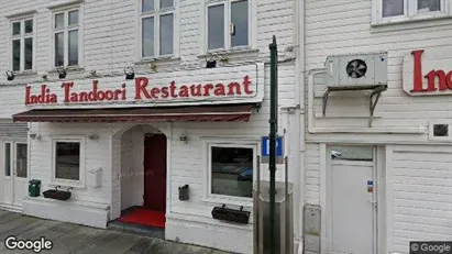 Apartments for rent in Stavanger - Photo from Google Street View