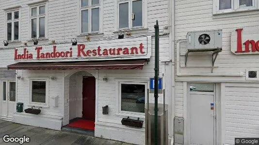 Apartments for rent in Stavanger - Photo from Google Street View