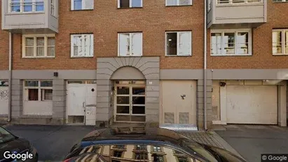 Apartments for rent in Oslo Grünerløkka - Photo from Google Street View