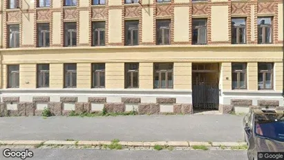 Apartments for rent in Oslo Sagene - Photo from Google Street View