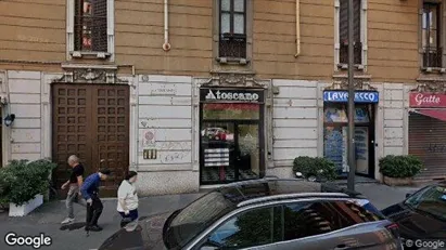 Apartments for rent in Spoleto - Photo from Google Street View