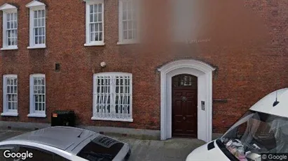 Apartments for rent in London SW3 - Photo from Google Street View