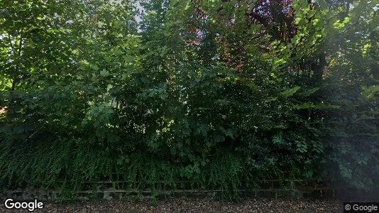 Apartments for rent in Birmingham - West Midlands - Photo from Google Street View