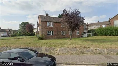 Apartments for rent in Potters Bar - Hertfordshire - Photo from Google Street View