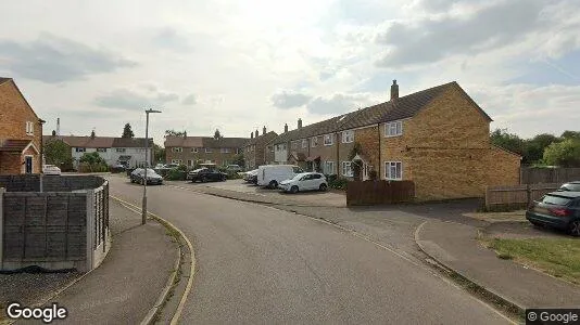 Apartments for rent in Potters Bar - Hertfordshire - Photo from Google Street View