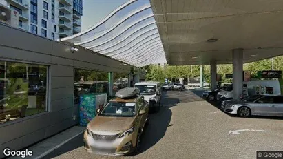 Apartments for rent in Bucharest - Sectorul 1 - Photo from Google Street View
