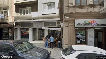 Apartments for rent in Bucharest - Sectorul 1 - Photo from Google Street View