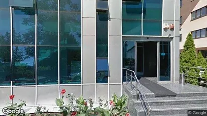Apartments for rent in Bucharest - Sectorul 2 - Photo from Google Street View