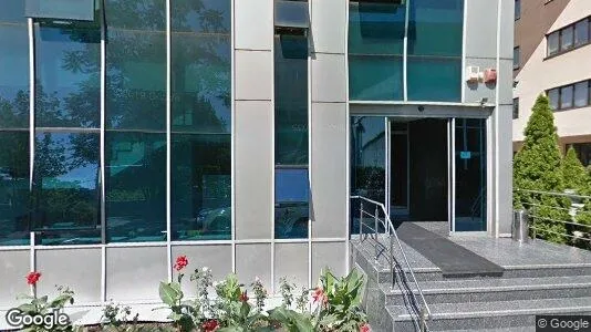 Apartments for rent in Bucharest - Sectorul 2 - Photo from Google Street View