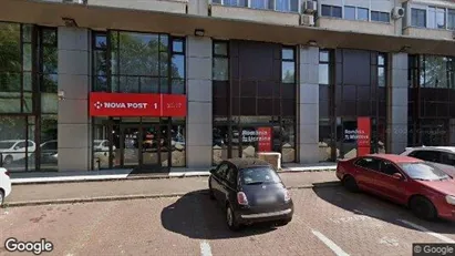 Apartments for rent in Bucharest - Sectorul 3 - Photo from Google Street View
