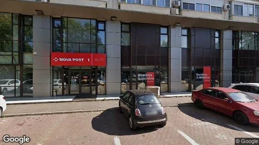 Apartments for rent in Bucharest - Sectorul 3 - Photo from Google Street View
