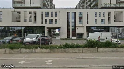 Apartments for rent in Bucharest - Sectorul 2 - Photo from Google Street View