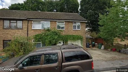 Apartments for rent in Great Missenden - Buckinghamshire - Photo from Google Street View