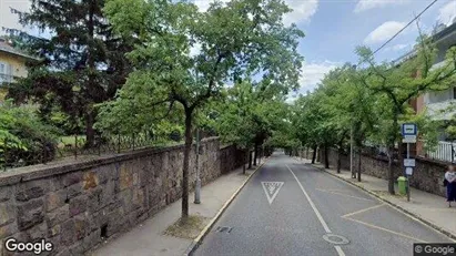 Apartments for rent in Budapest Rákosmente - Photo from Google Street View