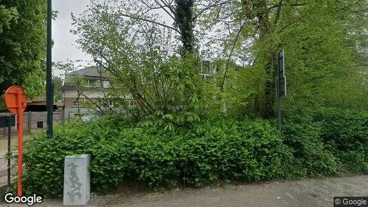 Apartments for rent in Tervuren - Photo from Google Street View
