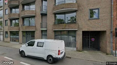 Apartments for rent in Brugge - Photo from Google Street View