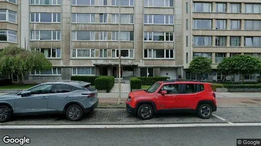 Apartments for rent in Stad Antwerp - Photo from Google Street View