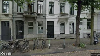 Apartments for rent in Stad Antwerp - Photo from Google Street View