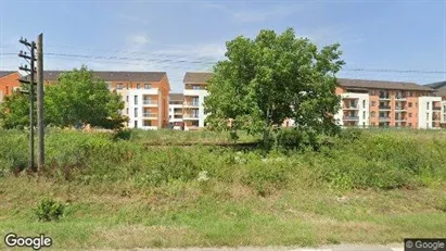 Apartments for rent in Giroc - Photo from Google Street View