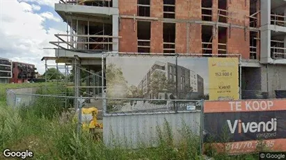 Apartments for rent in Geel - Photo from Google Street View
