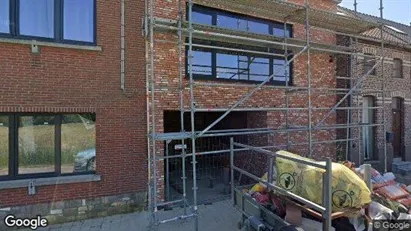 Rooms for rent in Ninove - Photo from Google Street View
