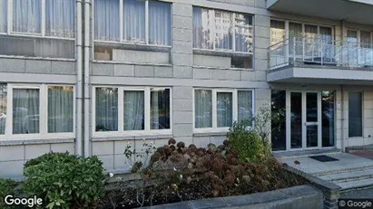 Apartments for rent in Brussels Sint-Agatha-Berchem - Photo from Google Street View
