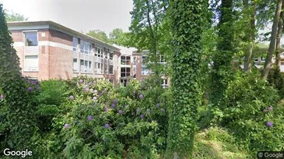 Apartments for rent in Deventer - Photo from Google Street View