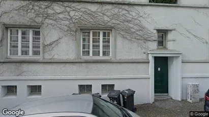 Apartments for rent in Wuppertal - Photo from Google Street View