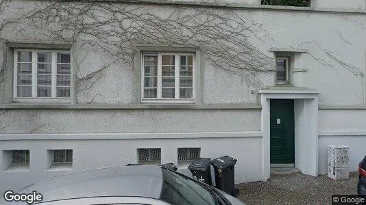 Apartments for rent in Wuppertal - Photo from Google Street View