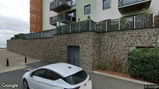 Apartments for rent in Bristol - Avon - Photo from Google Street View
