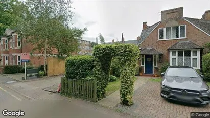 Apartments for rent in Rickmansworth - Hertfordshire - Photo from Google Street View