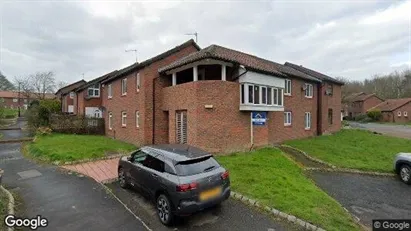 Apartments for rent in Washington - Tyne and Wear - Photo from Google Street View