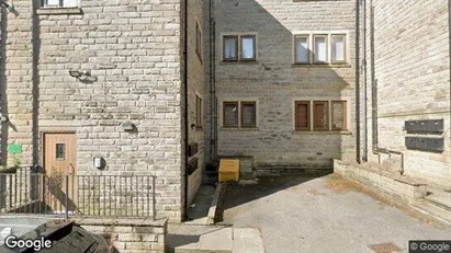 Apartments for rent in Bradford - West Yorkshire - Photo from Google Street View