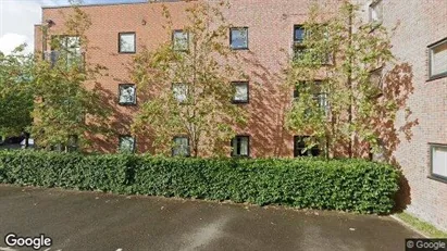 Apartments for rent in Stoke-on-Trent - Staffordshire - Photo from Google Street View