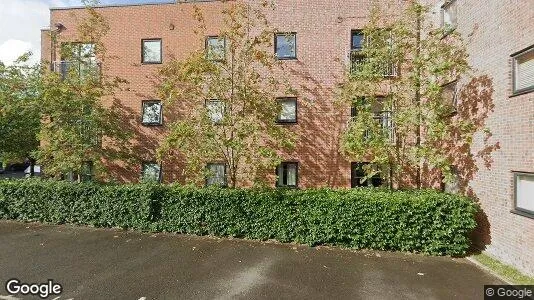 Apartments for rent in Stoke-on-Trent - Staffordshire - Photo from Google Street View