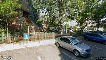 Apartments for rent in Popeşti-Leordeni - Photo from Google Street View