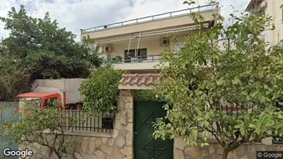 Apartments for rent in Glyfada - Photo from Google Street View