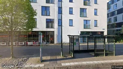 Apartments for rent in Malmö City - Photo from Google Street View