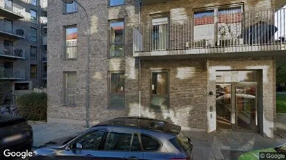Apartments for rent in Stockholm City - Photo from Google Street View