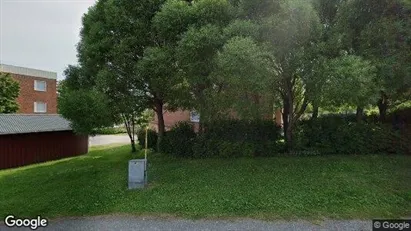 Apartments for rent in Örnsköldsvik - Photo from Google Street View