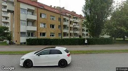 Apartments for rent in Malmö City - Photo from Google Street View