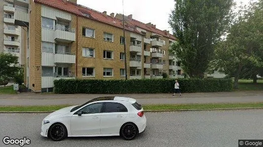 Apartments for rent in Malmö City - Photo from Google Street View