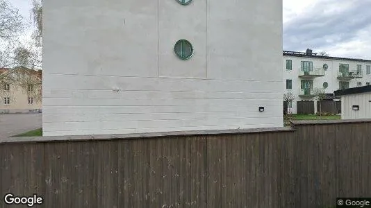 Apartments for rent in Kalmar - Photo from Google Street View