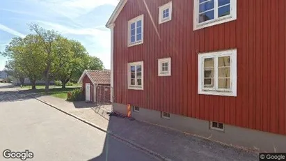 Apartments for rent in Kalmar - Photo from Google Street View