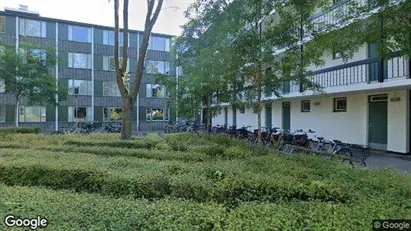 Rooms for rent in Lund - Photo from Google Street View