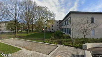 Rooms for rent in Lund - Photo from Google Street View