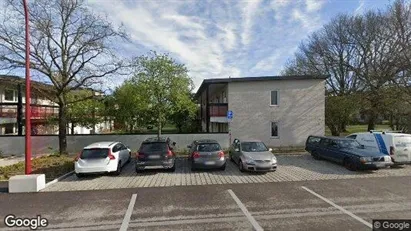 Rooms for rent in Lund - Photo from Google Street View