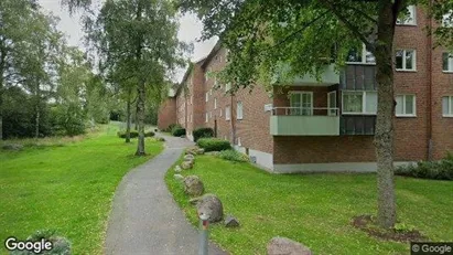 Apartments for rent in Gothenburg East - Photo from Google Street View